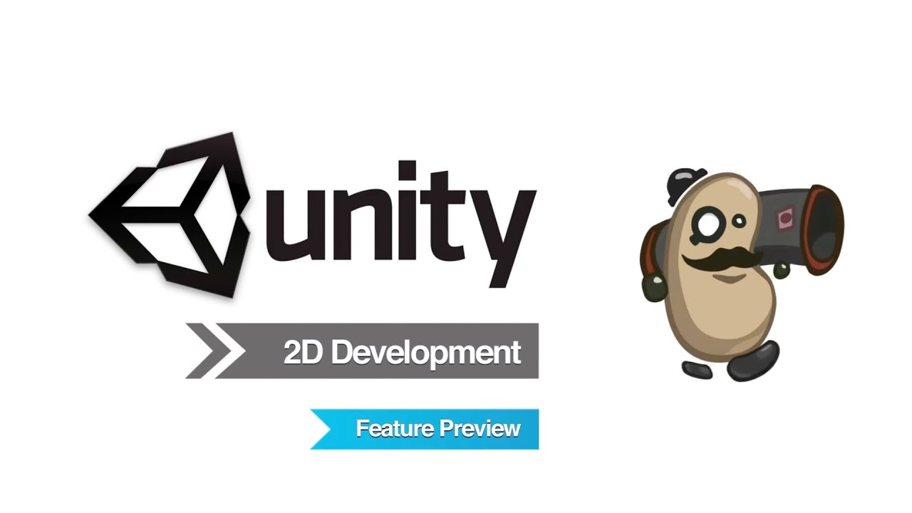 unity video game