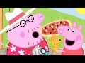 Peppa Pig en Español Episodios ✈️ DE VACACIONES EN AVIÓN ✈️ Pepa la cerdita