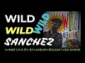 Wild wild wild Sanchez feat Flour Gon, Thriller U, Frankie Paul, Courtney Melody & more