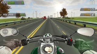 #TRAFFIC RIDER -:ROYAL ENFIELD RACE IN ROAD # RECKLESS DRIVING screenshot 5