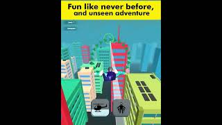 wingsuit gameplay | Android game by Gamezeniq screenshot 3