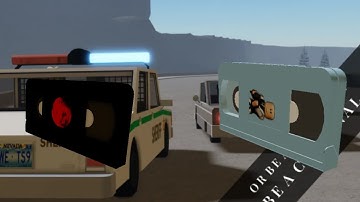 Anomic Custom VHS Tape Showcase