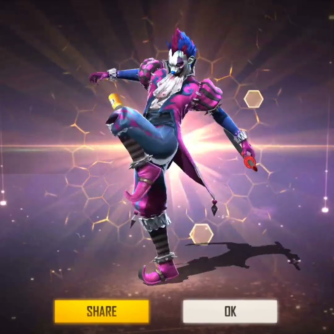 free fire ka sasta glitch ? || free me joker bundle #shorts #short #glitch_free_fire?