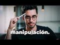 🧠 Cómo MANIPULAR la Mente de las PERSONAS de Forma Ética