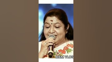 ninnukkori varnam chithrachechi stageshow #kschithra #whatsappstatus #shorts #short #kschitra