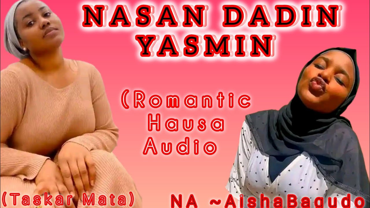 NASAN DADIN YASMIN....PART 1 