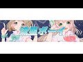 【夜音&times;Rao.】流星ボーイ【歌ってみた】