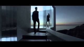 Calvin Klein Collection Spring 2011 Commercial