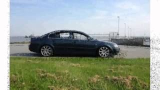 2002 Skoda Superb 1.9 D Details And Specs