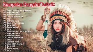 Kumpulan lagu dangdut santai