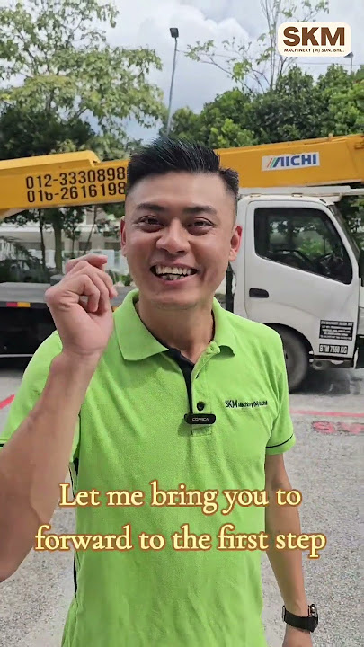 How to Be a Skylift Driver? It’s Easier Than You Think.