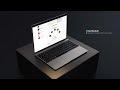 WEBSITE Portfólio VC