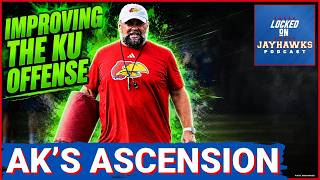 Full EXPLOSION & LESS NEGATIVES: How Andy Kotelnicki Will UPGRADE the Kansas Jayhawks Offense in 2026 Guide
