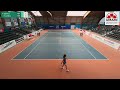 BERTA Mila VS FLOREA Victoria Ariana - Open Super 12 2026