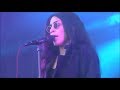 Capture de la vidéo Loreen Live - Växjö 2017