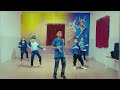 Leke prabhu ka naa dance kids                     choreography  ajay joshi