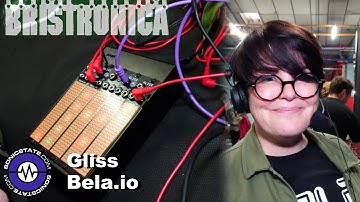 Bristronica 2023: Bela - GLISS