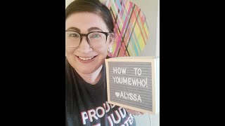 How I use YOUMEWHO for my Scentsy Business!
