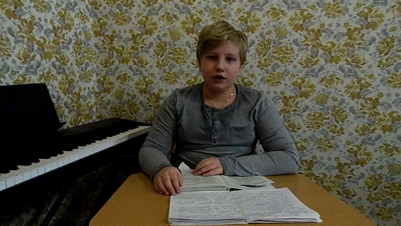 Обзор (анализ) басни Ивана Крылова "Волк и Ягненок". - YouTube