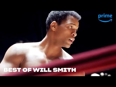 Will Smith As Muhammad Ali | Prime Video