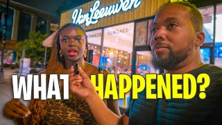 Why Men Dont Approach Women in Washington DC