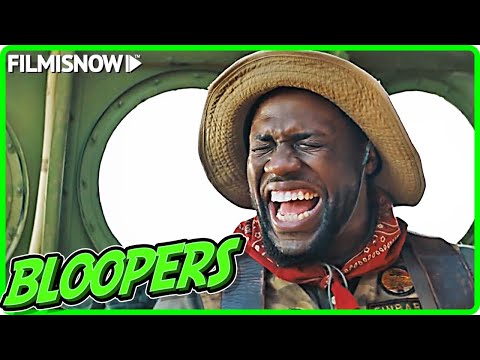 jumanji:-the-next-level-bloopers-&-gag-reel-[dvd/blu-ray-2020]