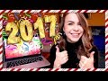My videos 2017 - Review and Backstories! Vlogmas Day 24