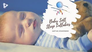 Baby Soft Sleep Lullabies | Naptime Atmospheres | Lullify ∞ 384 screenshot 5