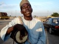 Freelance Kalangu Musician Zaria 22 July 2007 Freelance Kalangu Musician Zaria 22 July 2007