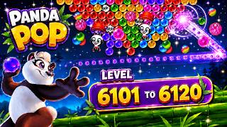 Panda Pop Level | 6101 to 6120 screenshot 4