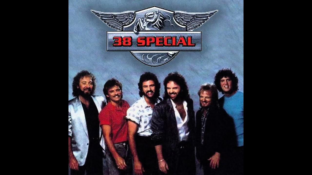 38 Special-Second Chance(1988) - YouTube