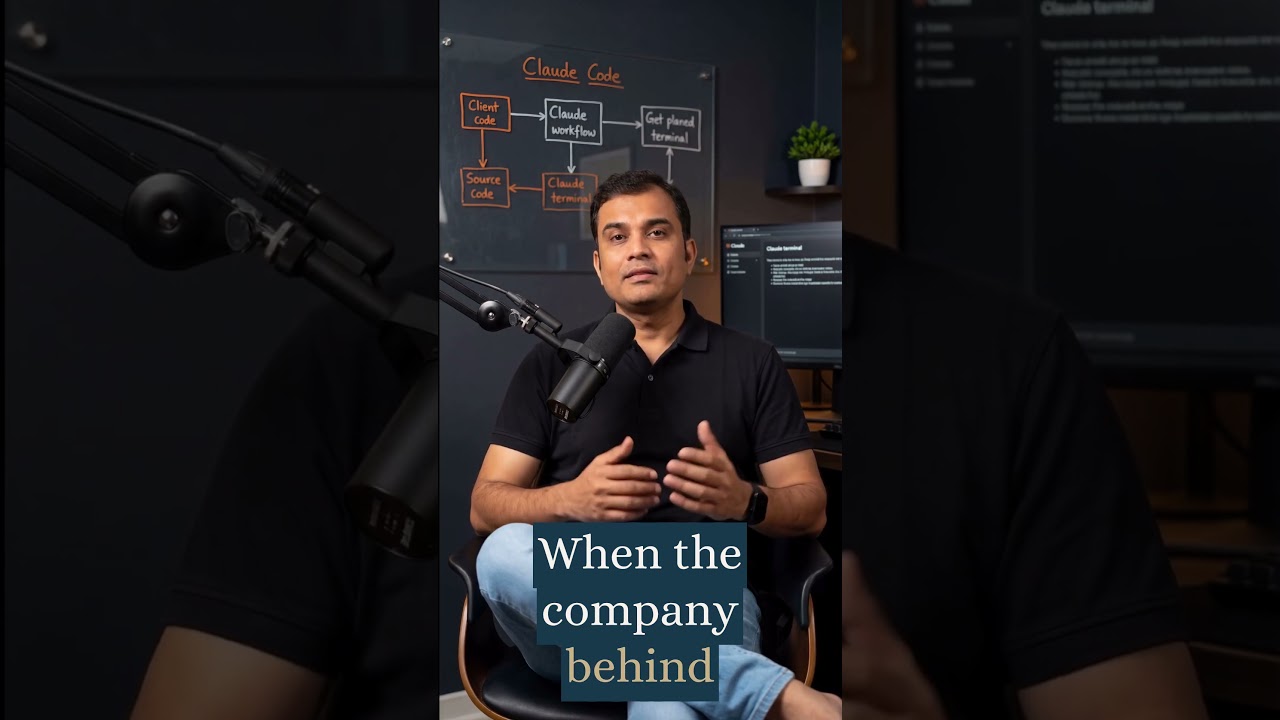 ⁣anthropic skills explained in 90 seconds.