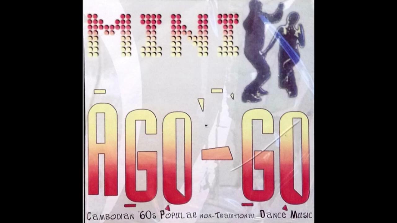 Penh Jet Thai Bong Muoy Ago Go - Ros Sereysothea Penh Jet Thai Bong Muoy Ago Go - Ros Sereysothea