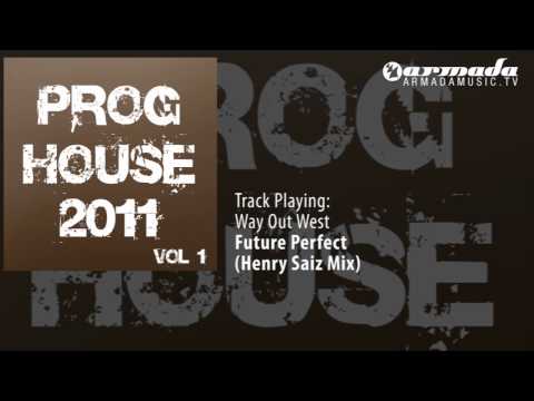 Prog-House 2011 vol. 1