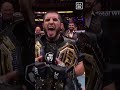 Achtet auf Khabib 😂