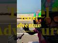 No Controll 🧐 on handle bar ✌🏻 #trending #trend #travel #shorts #short #video #youtubeshorts