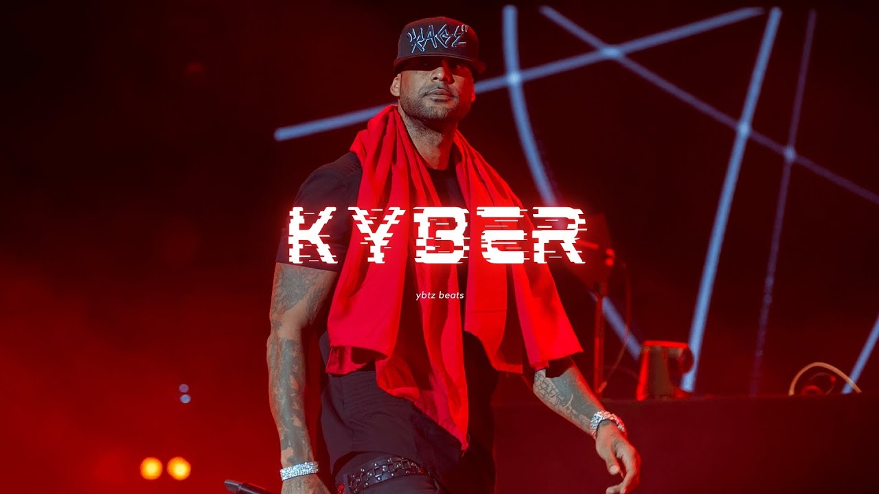 Kabory Rapper Kaaris x Booba Type Beat