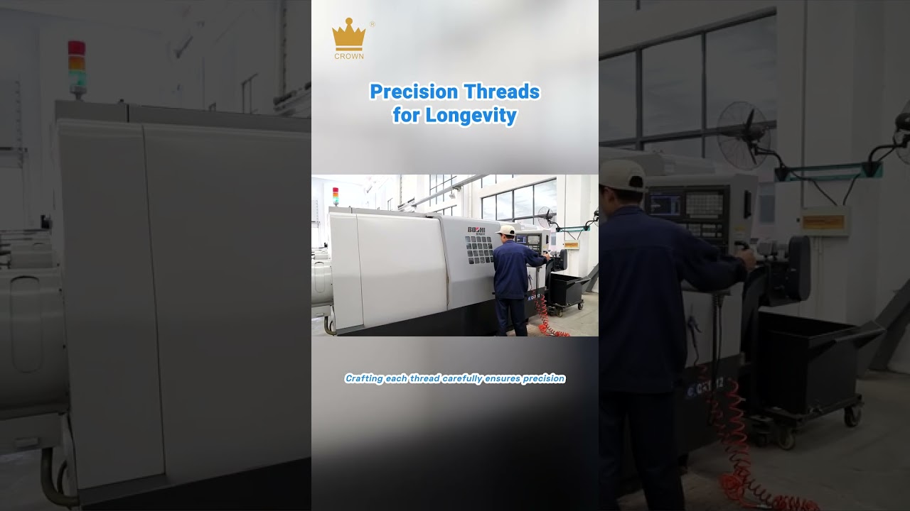 Discover the Unbreakable Secrets of Drill Pipes