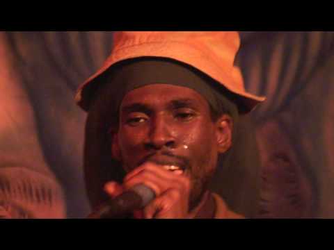 Midnite I Chant Part Two Crown Hall Mendocino Feb 8 2010