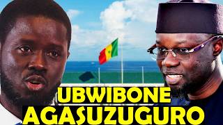 ISMAËL MWANAFUNZI: ICUKUMBURA KU CYO FAYE & SONKO BAPFUYE| UMUTWARO BIKOREJE ABATURAGE UTEYE AGAHIND