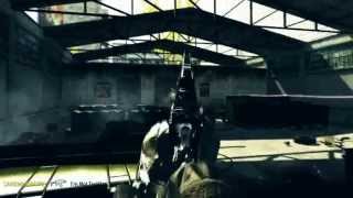 [COD4] Yesterday Nightmare [ Description ]