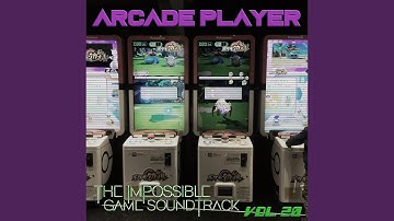 Afterglow (16-Bit Taylor Swift Emulation)