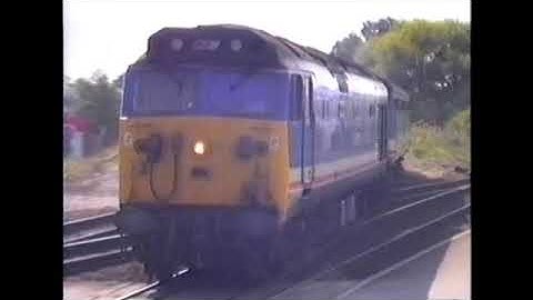 Class 50