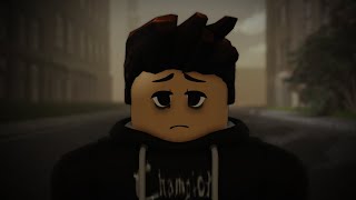 Alone.