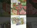 Bielorrusia 100 rublos 2022 151 x 72 mm papel (impreso en Rusia)#noticias #belarus