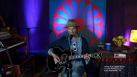 Todd Snider - Bob Dylan's "Margaritaville" (Jimmy ...