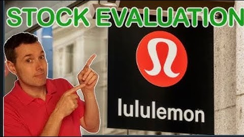 Lululemon Stock Analysis - Should I Buy LULU?