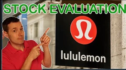 Lululemon Stock Analysis - Should I Buy LULU?