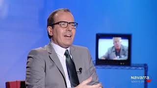 CARA A CARA CARLOS SOLCHAGA- ECONOMISTA- 20/11/18