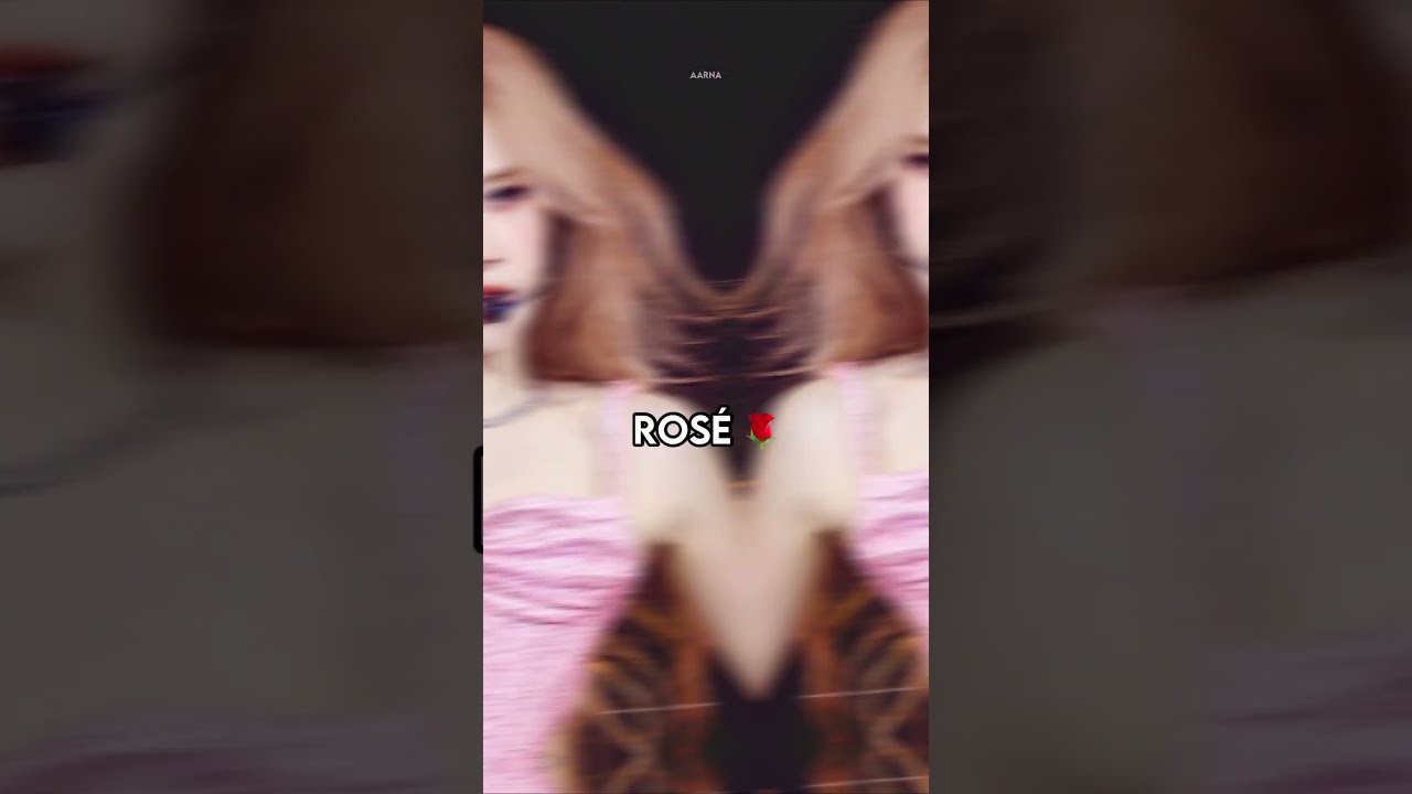 Which Blackpink member said pretty savage best?|#lisa#blackpink #jisoo #jennie #rosé #jenlisa#bts